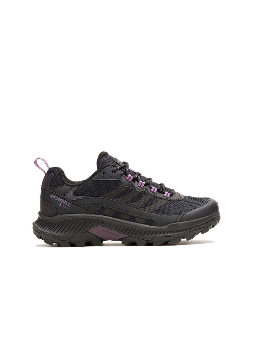 Leichter Gore-Tex-Wanderschuh für Damen