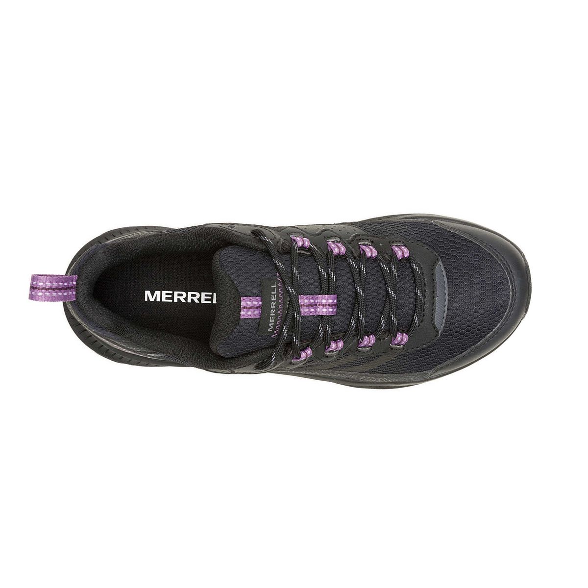 Leichter Gore-Tex-Wanderschuh für Damen