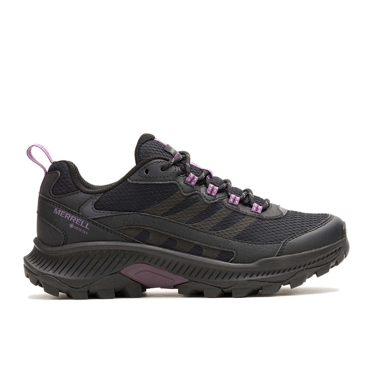 Leichter Gore-Tex-Wanderschuh für Damen
