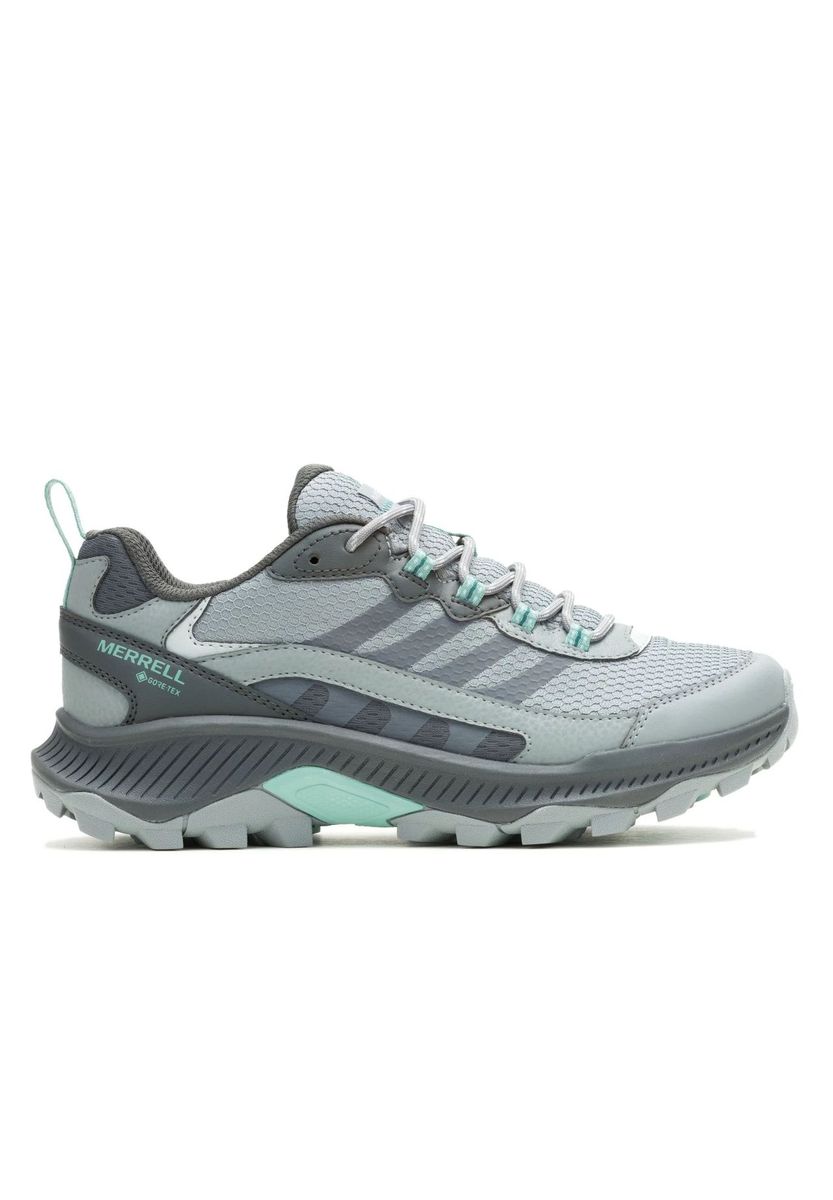 Leichter, wasserdichter Trailrunning-Schuh für Damen