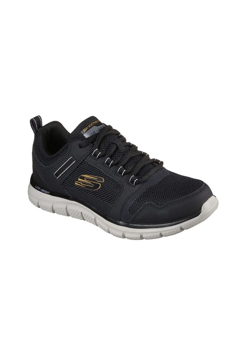 Leichter Herren Sneaker mit Memory Foam