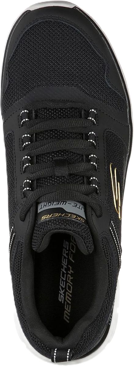 Leichter Herren Sneaker mit Memory Foam