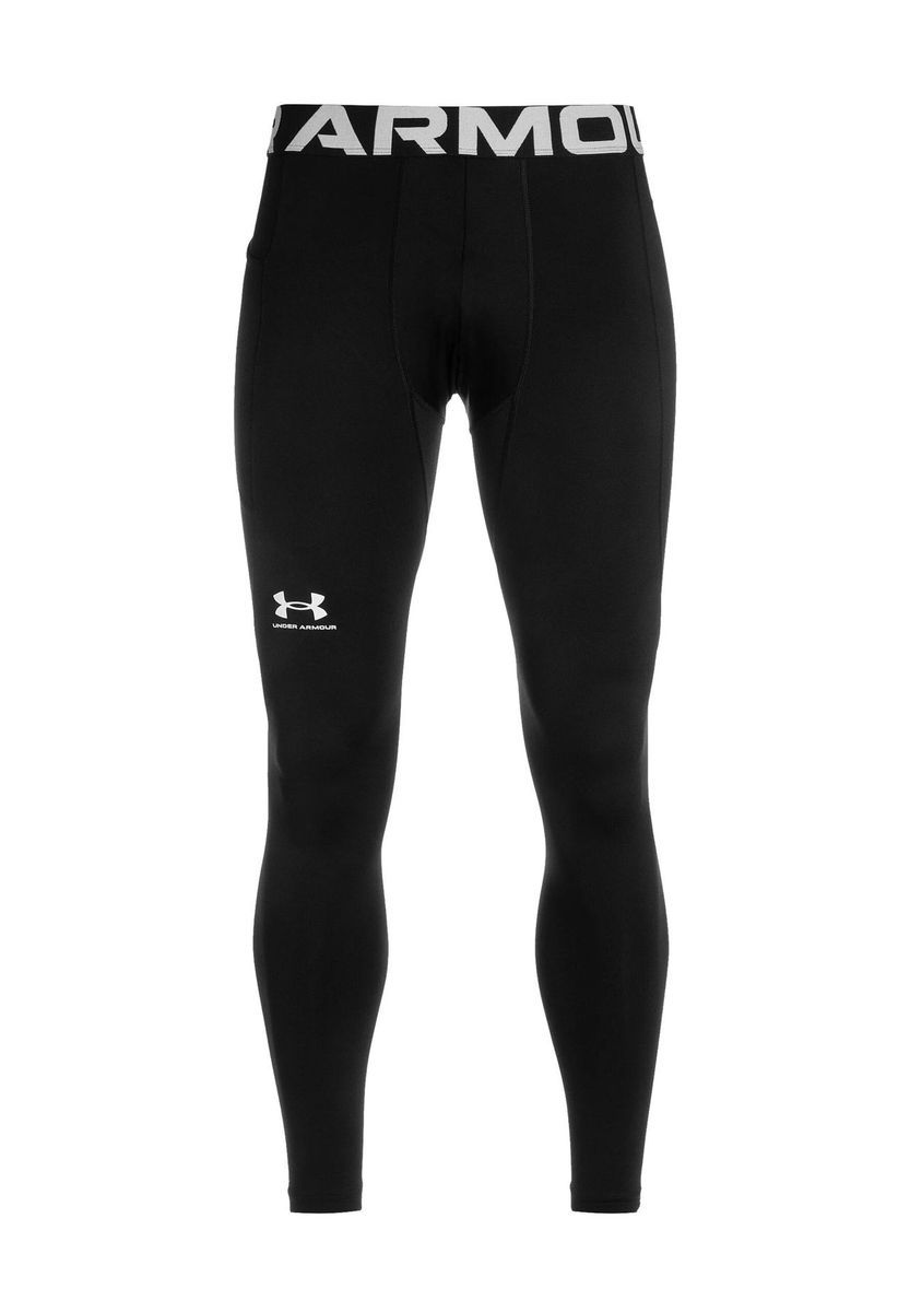 Herren Feuchtigkeitstransportierende Kompressions-Tights