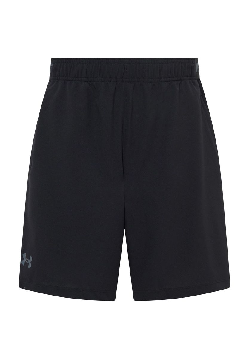 Leichte Herren Laufshorts