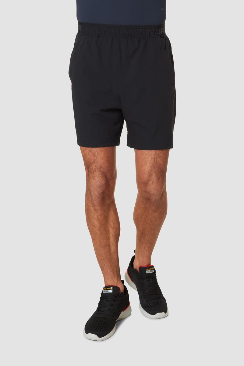 Leichte Herren Laufshorts