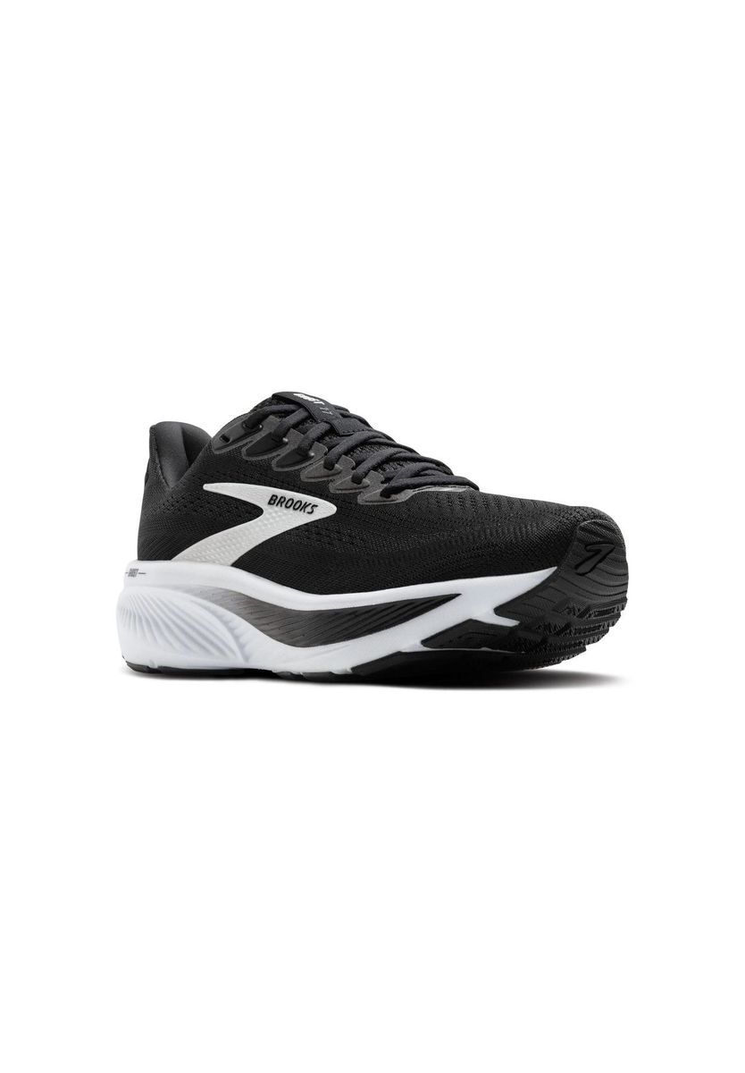 Gedämpfter Laufschuh für Damen