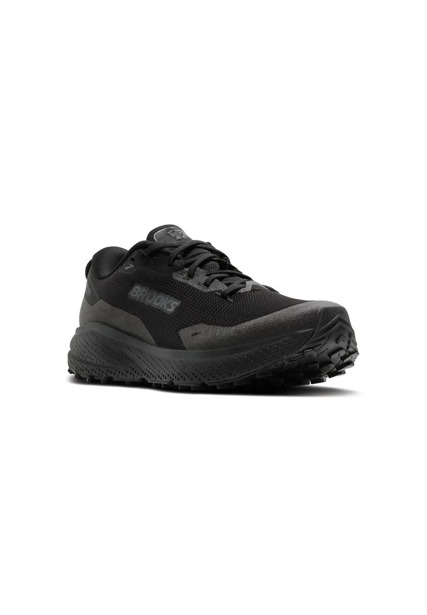 Gore-Tex All-Terrain Trail-Laufschuh