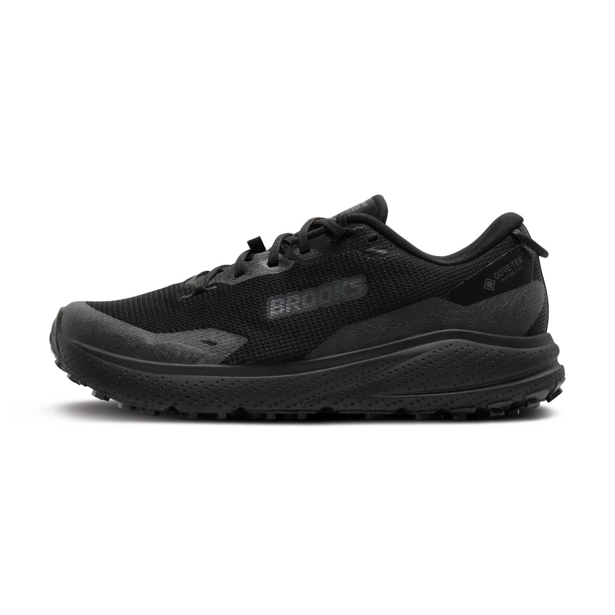 Gore-Tex All-Terrain Trail-Laufschuh