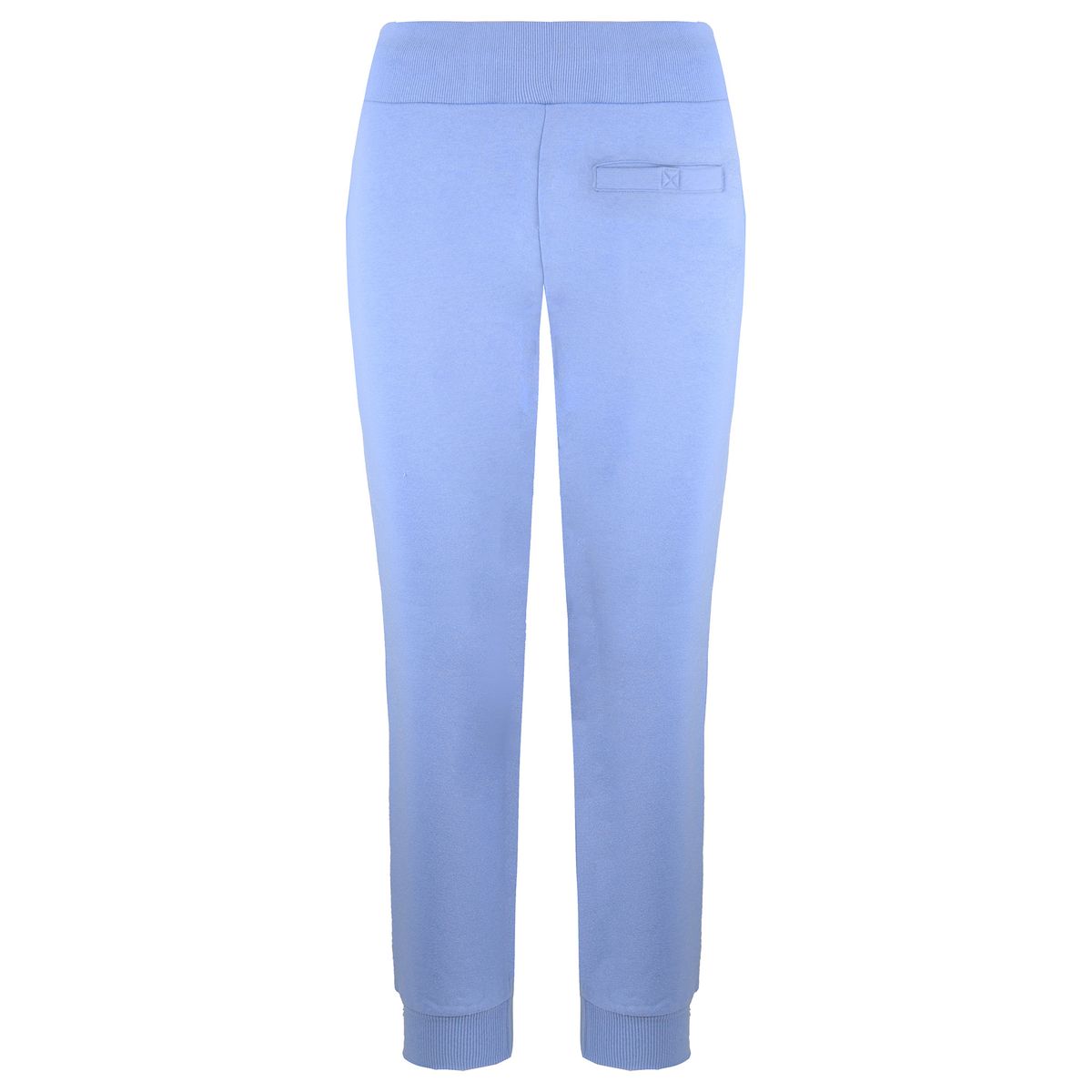 Bequeme Jogginghose mit Logoprint