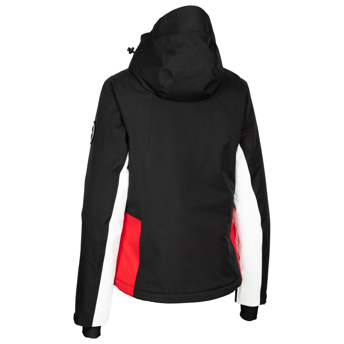 Technische Isolierte Performance-Skijacke