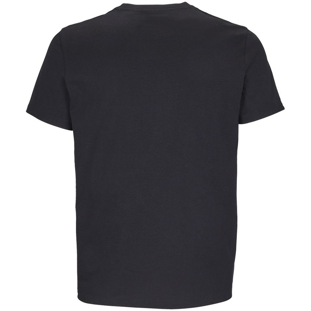 Klassisches Bio-Baumwoll-T-Shirt
