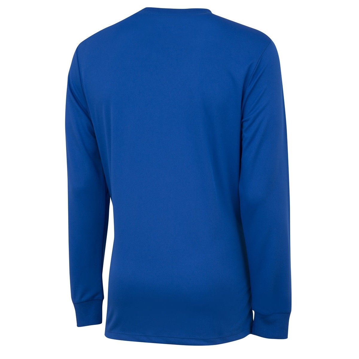 Langärmliges Performance-Trainingsshirt