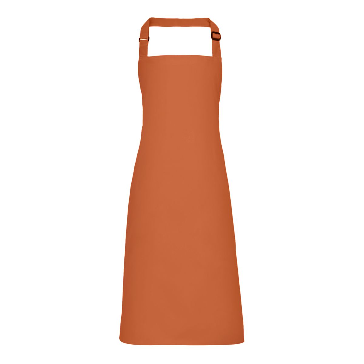 Unisex verstellbare Lätzchenschürze