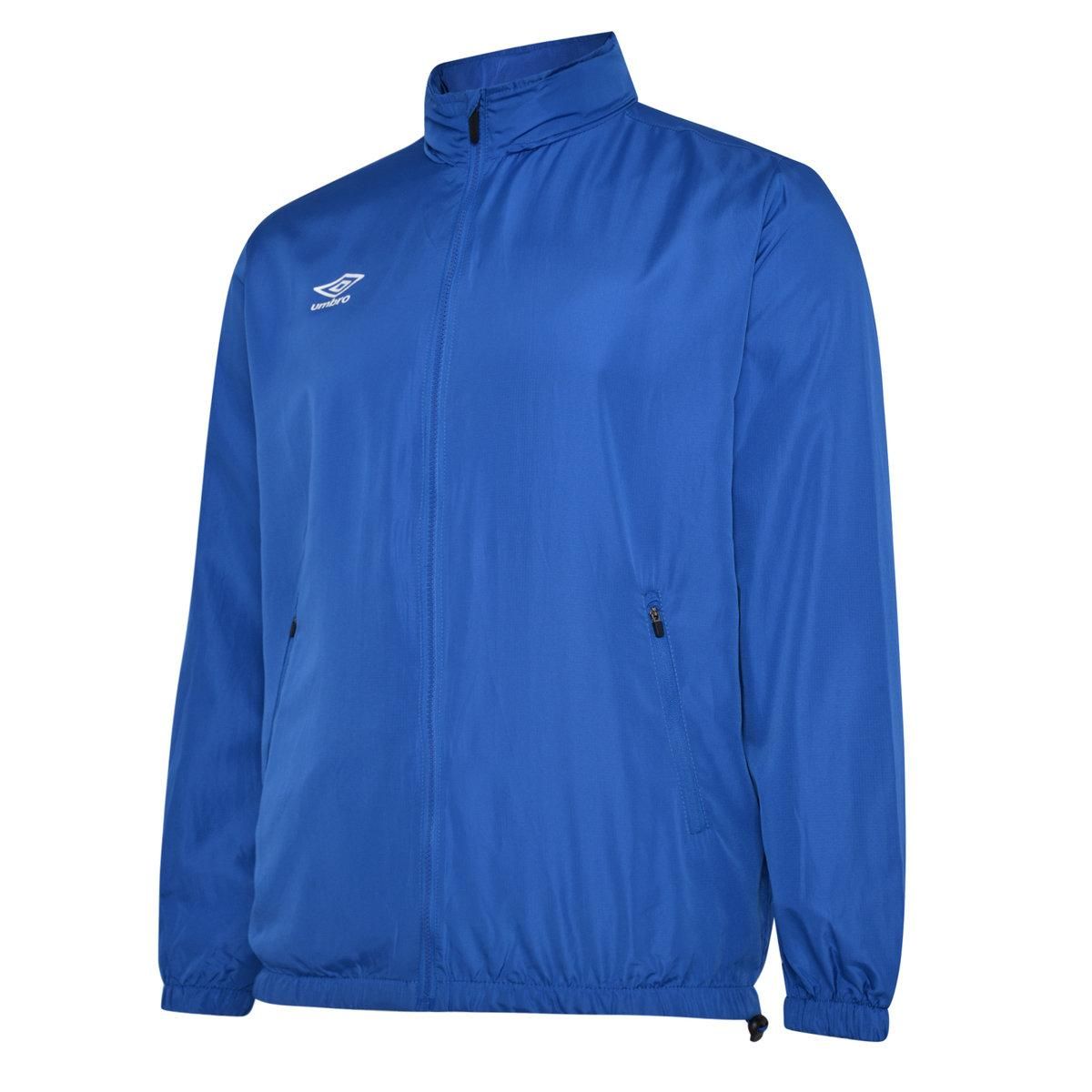 Leichte wasserdichte Trainingsjacke für Herren