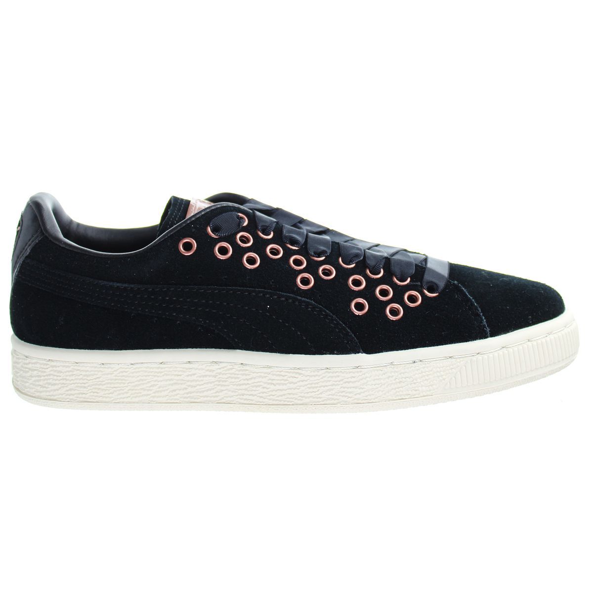 Puma Suede Xl Spitze Turnschuhe