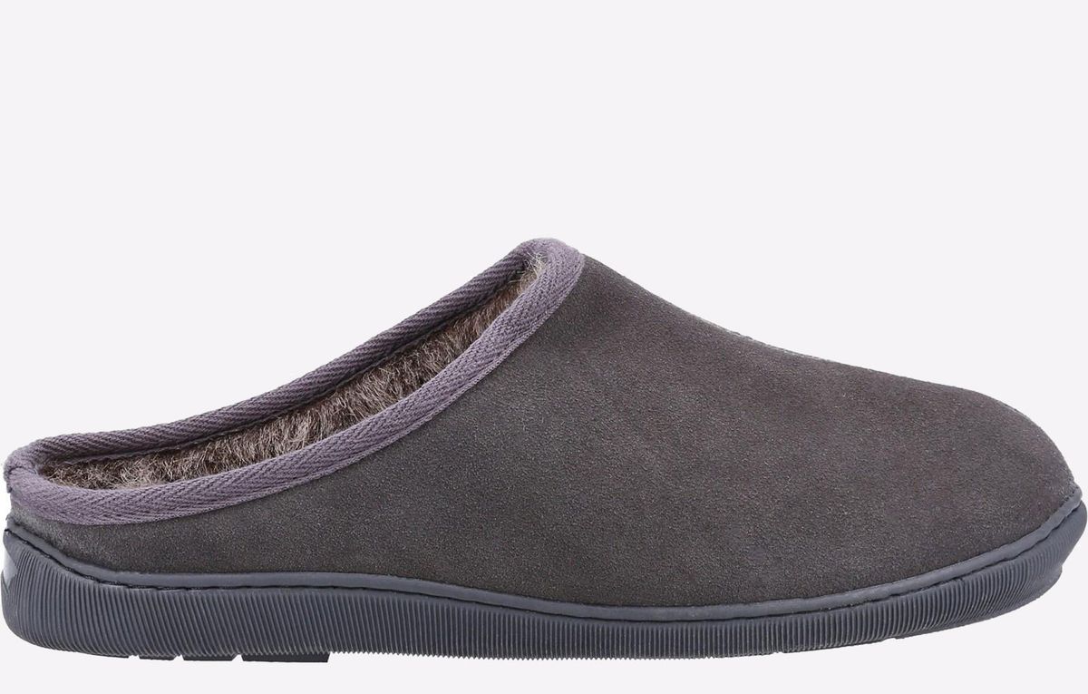 Hush Puppies Ashton MEMORY FOAM Herren