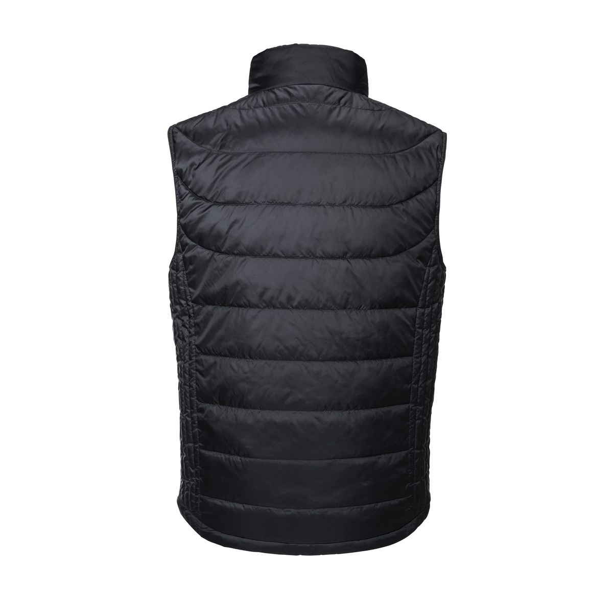 Leichte wasserabweisende Puffer-Weste