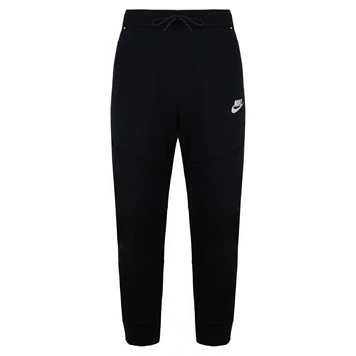 Slim Fit Tech Fleece Hose für Herren