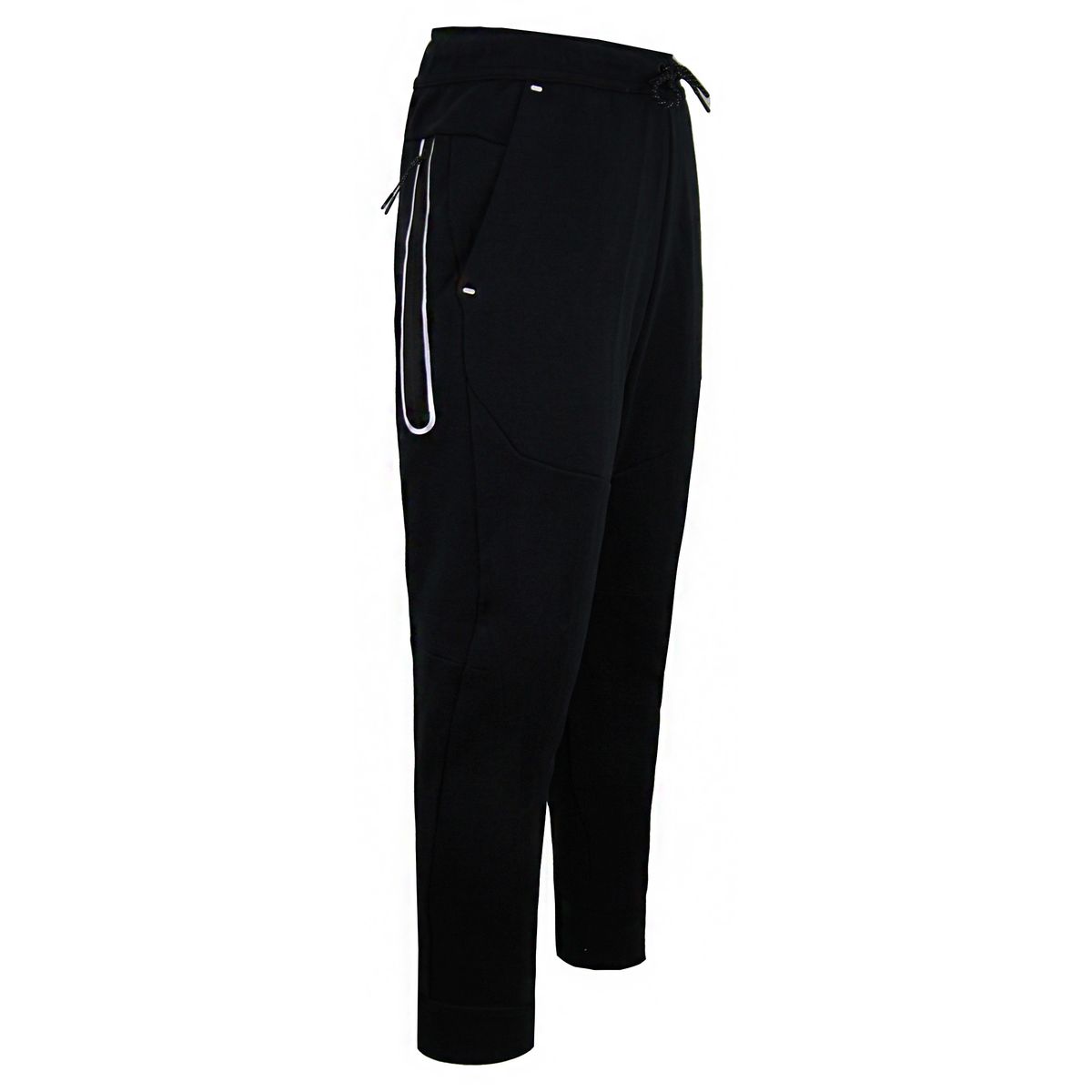 Schmal geschnittene Tech-Fleece-Jogginghose
