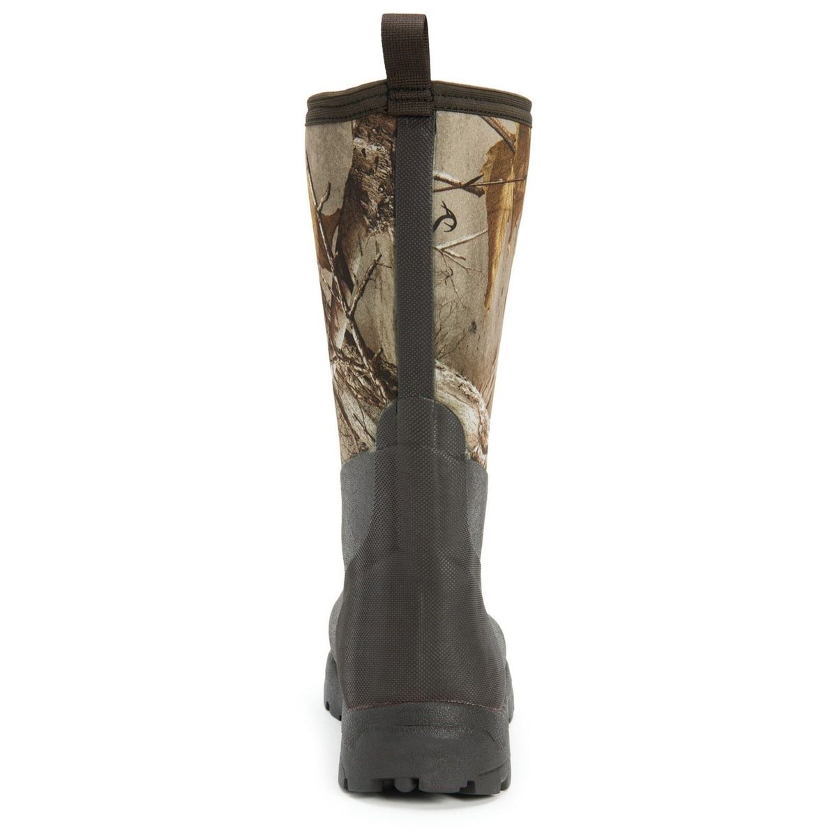 Robuste Outdoor-Neoprenstiefel mit Camouflage