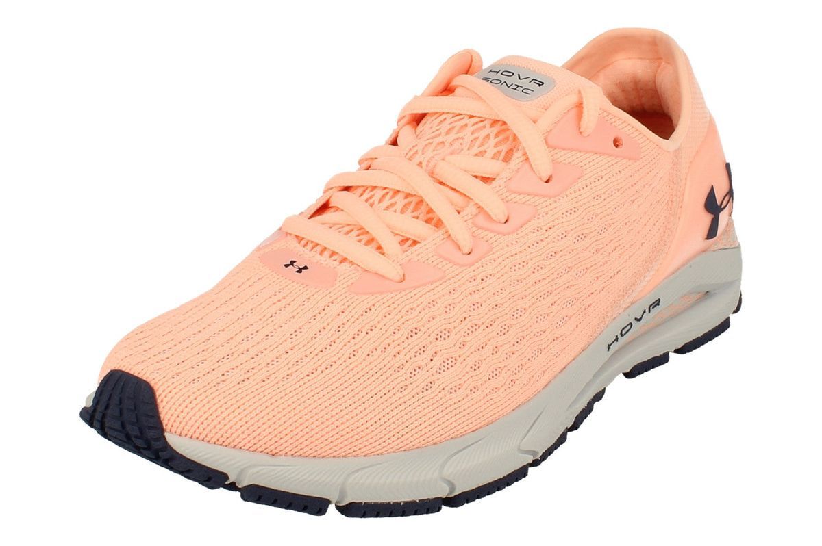 Damen Hovr Sonic 3 Laufschuh