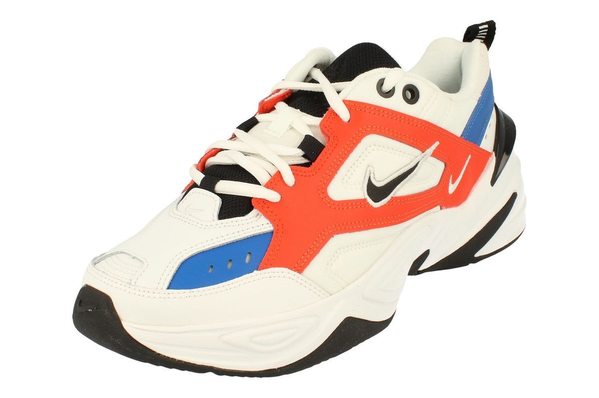 Klobiger, Retro-inspirierter Mode-Sneaker