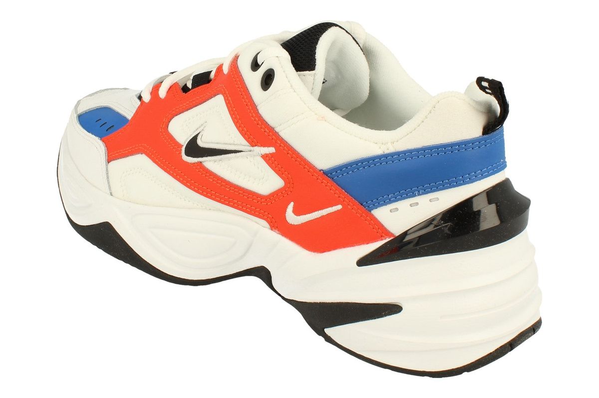 M2K Tekno klobige Sneaker