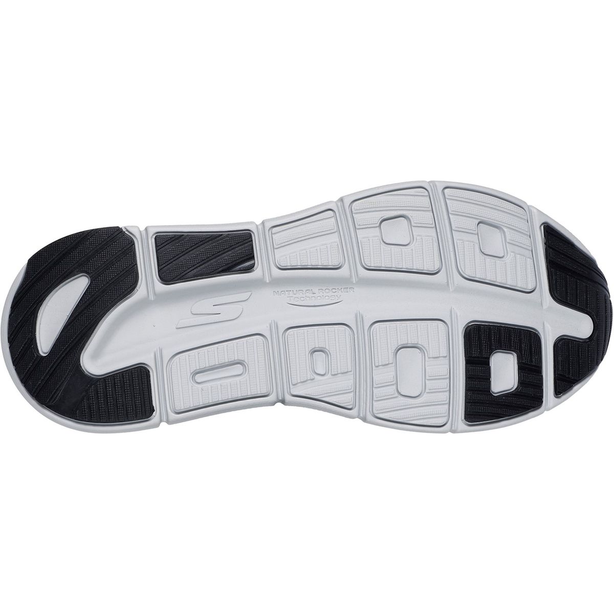 Max Cushioning Slip-Ons zum Hineinschlüpfen