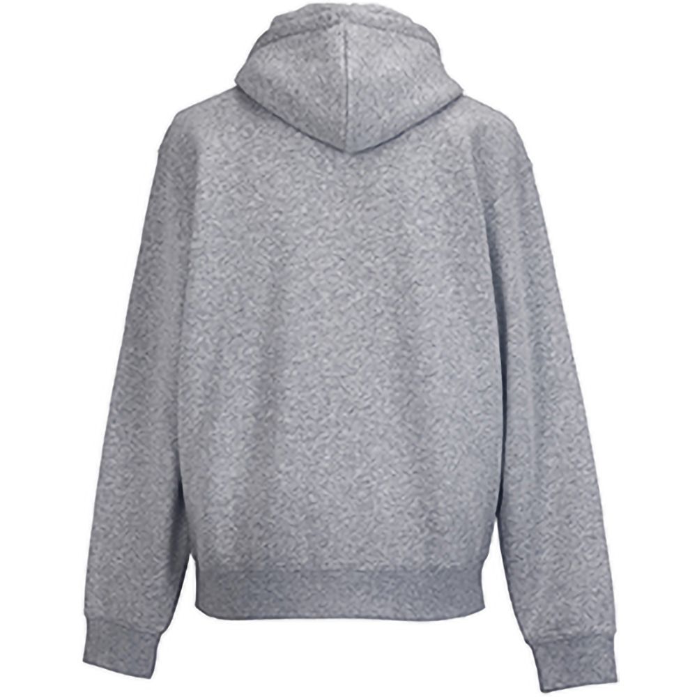 Authentisches Heavyweight Kapuzensweatshirt