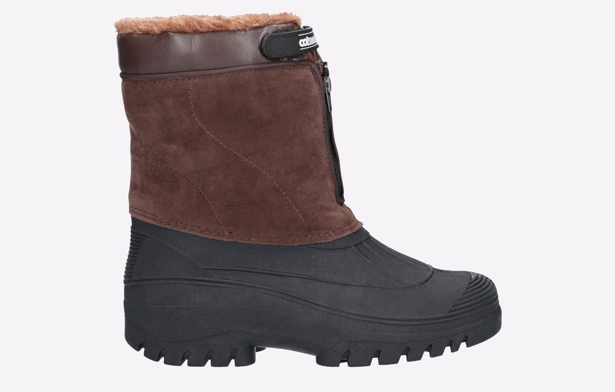 Cotswold Venture WATERPROOF Winterstiefel Herren