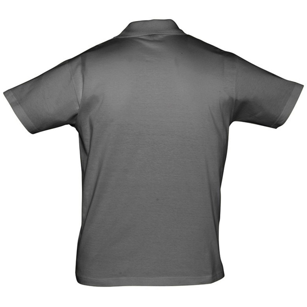 Kurzärmeliges Jersey-Poloshirt