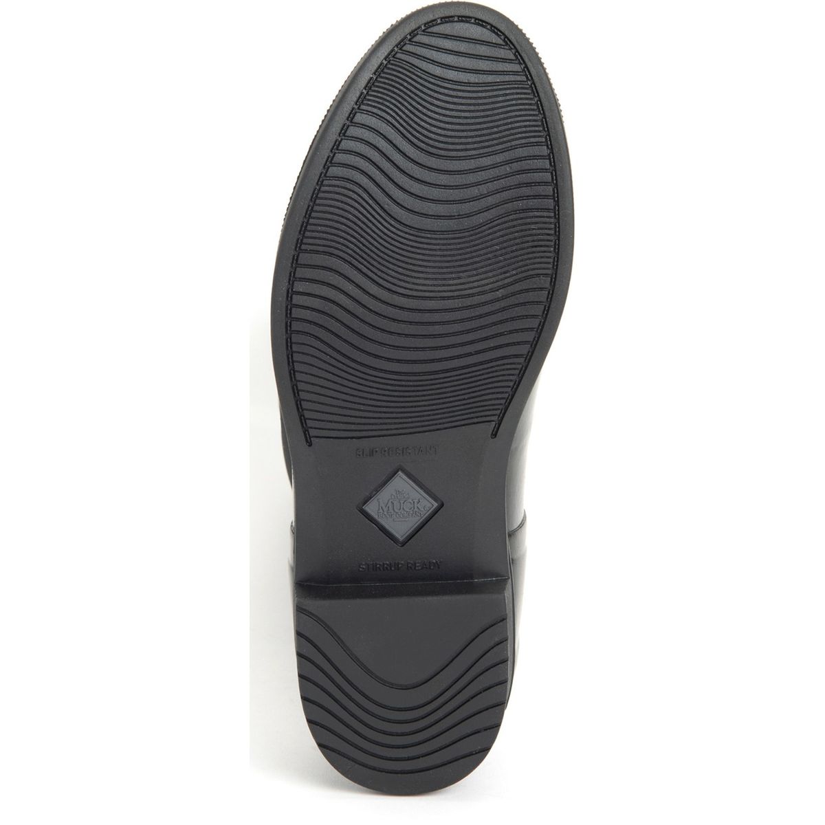 Wasserdichte hohe Neopren-Reitstiefel