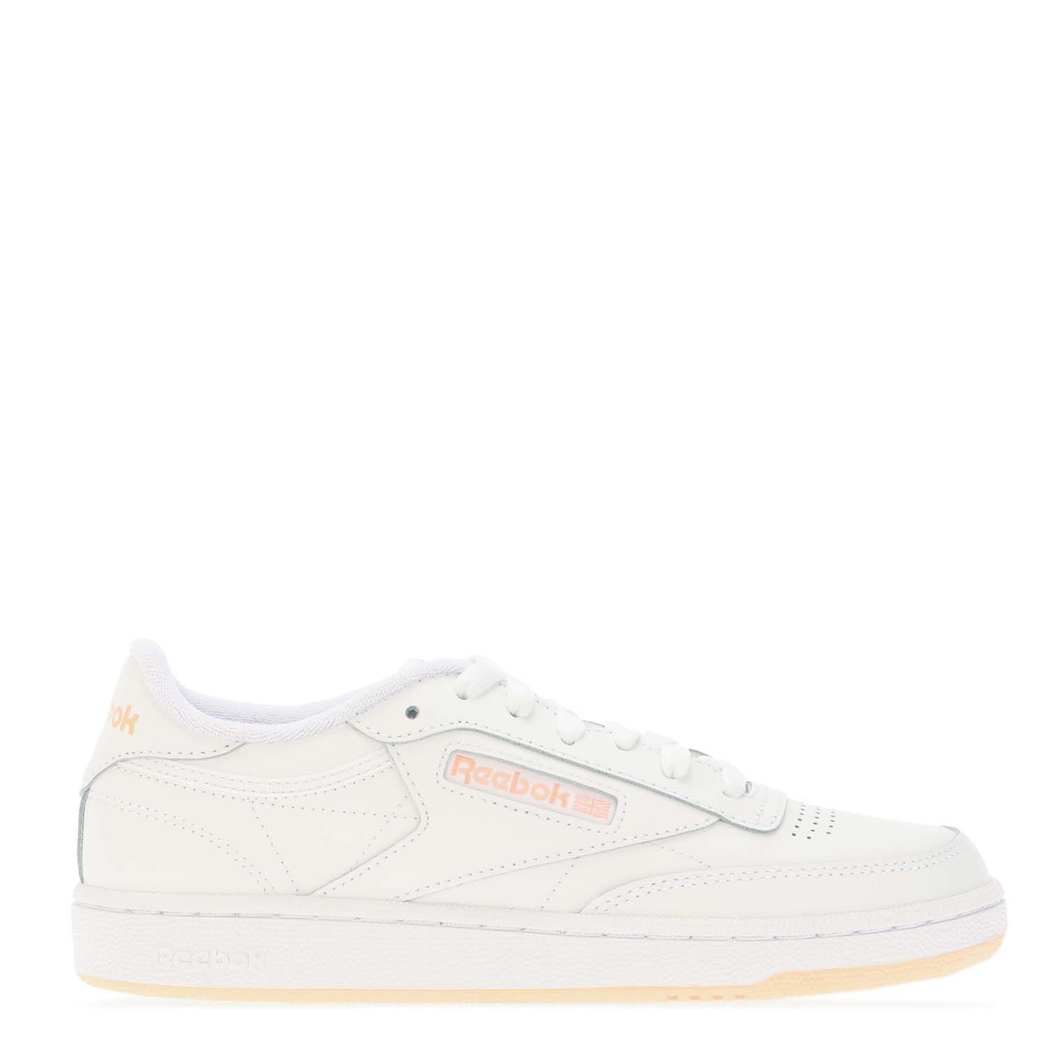 Reebok Club C 85 Sneaker