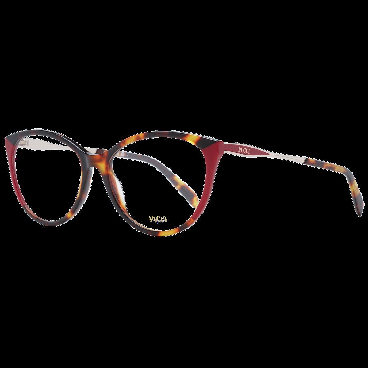 Emilio Pucci Brille EP5226 054 55