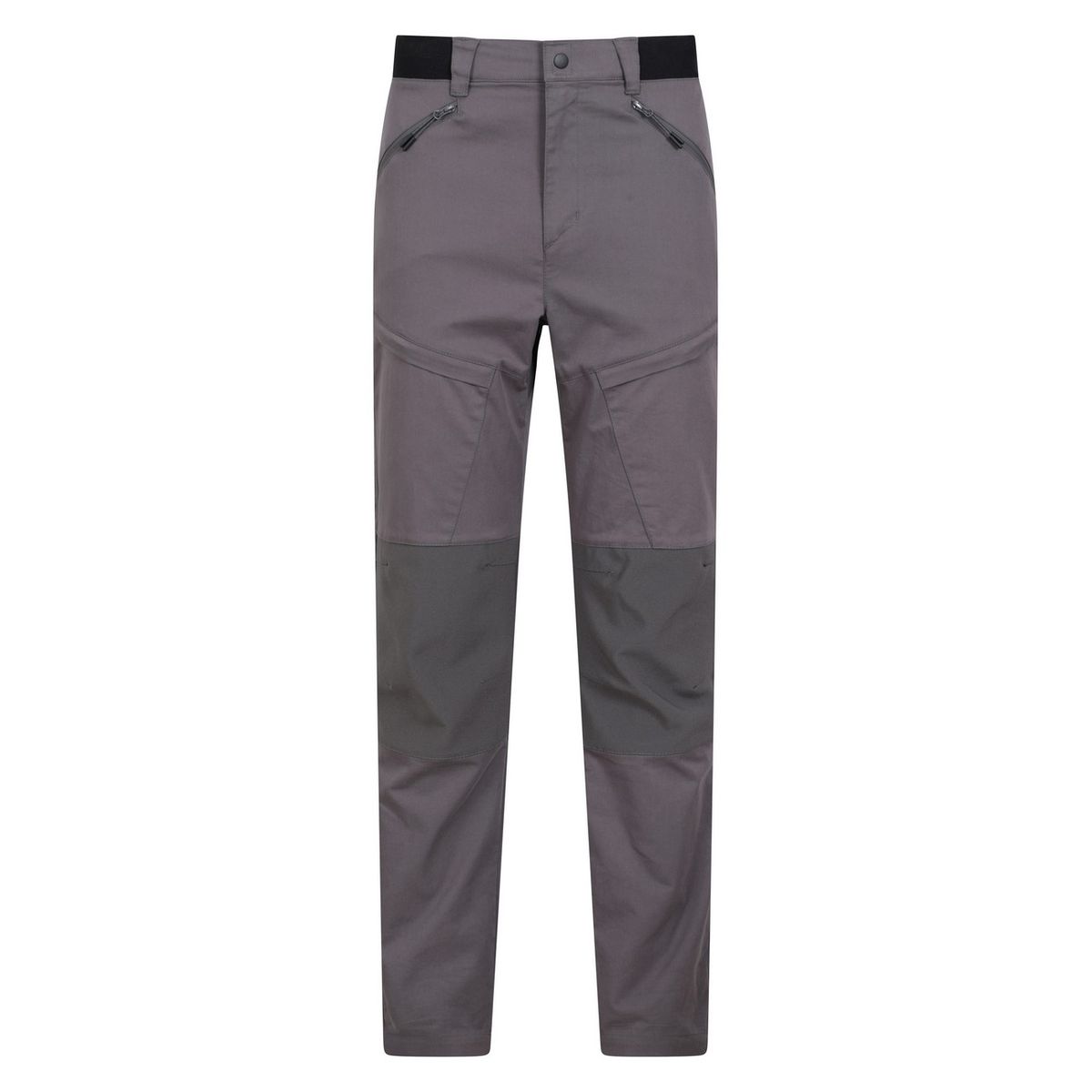 Mountain Warehouse - "Jungle" Wanderhosen für Herren (Holzkohle)