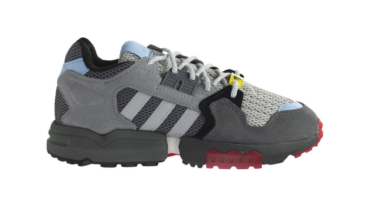 Graue Torsion-Turnschuhe für Kinder
