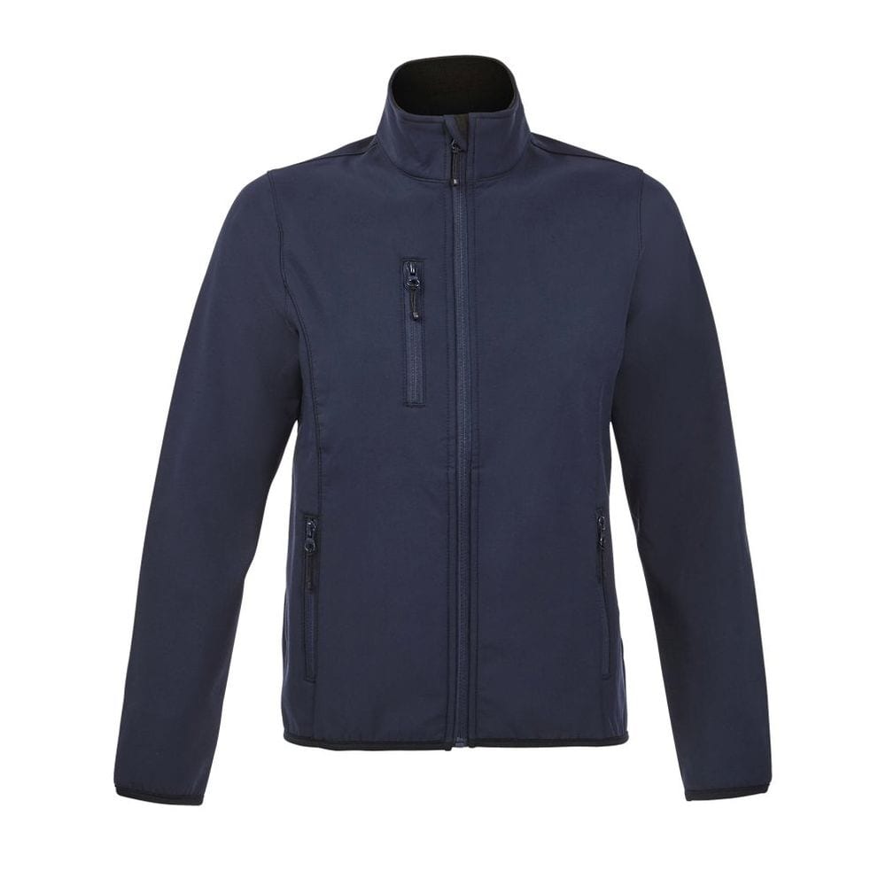 Damen Softshell Jacke