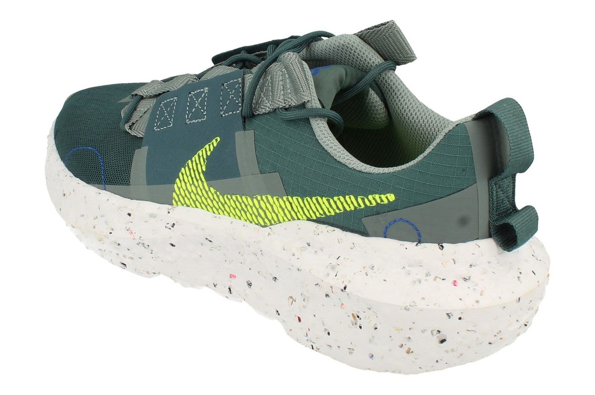 Crater Impact Nachhaltiger Sneaker