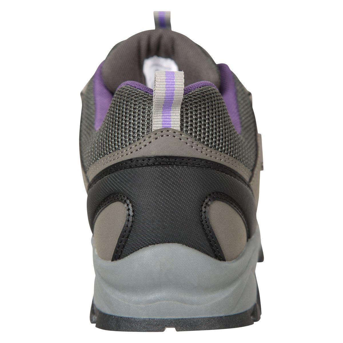 Wasserdichte flache Wanderschuhe