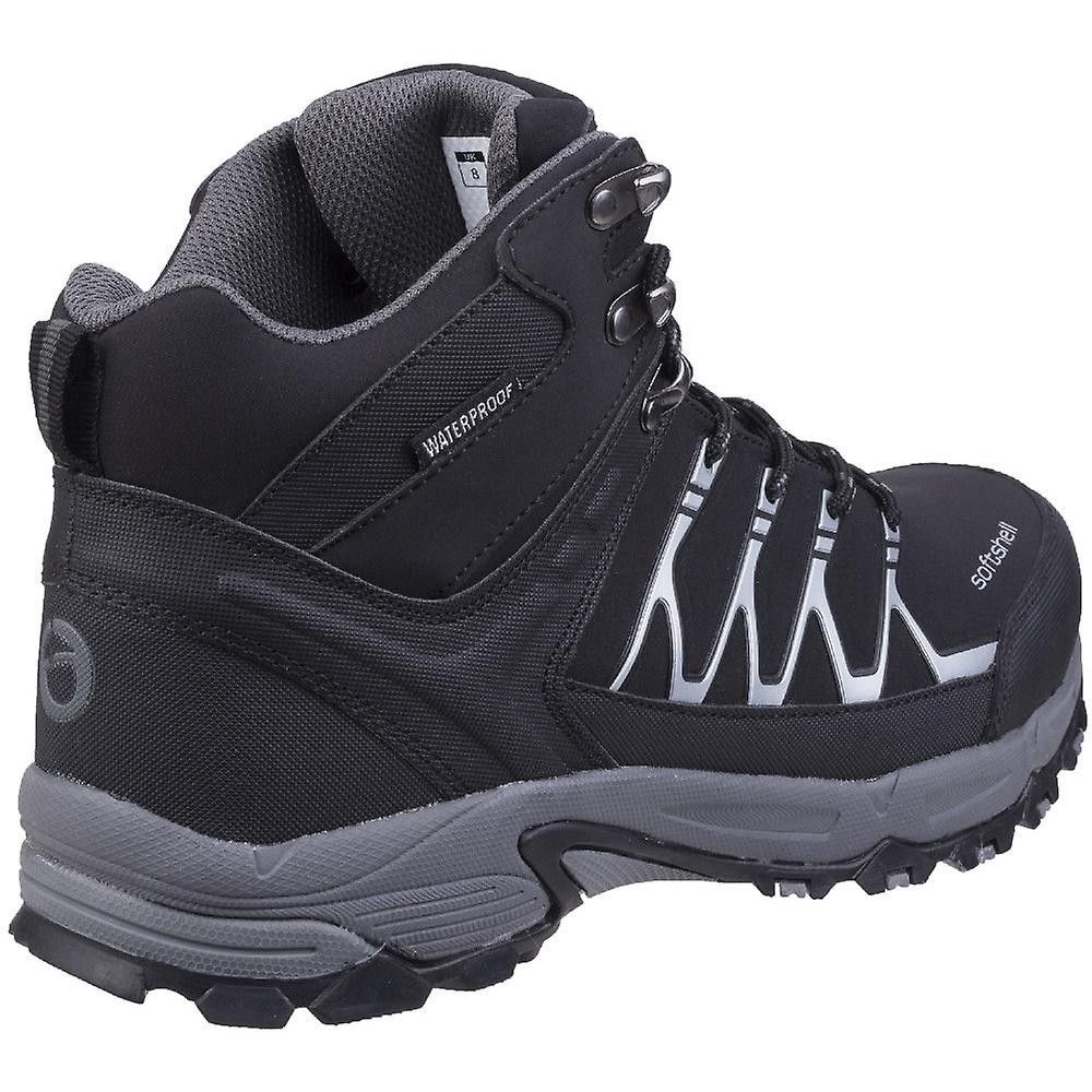Wasserdichte Softshell Performance Schuhe