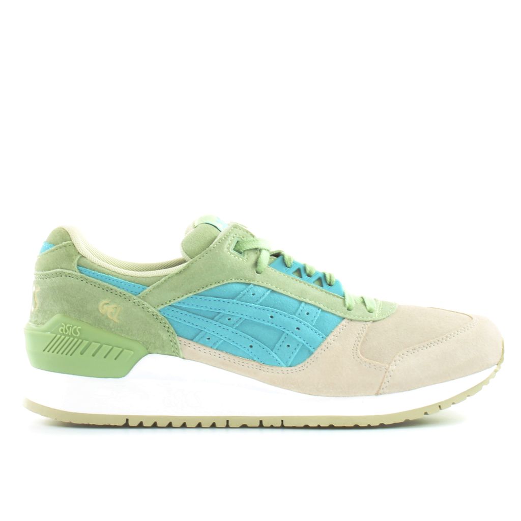 Asics Gel-Respector Freizeit Sneaker