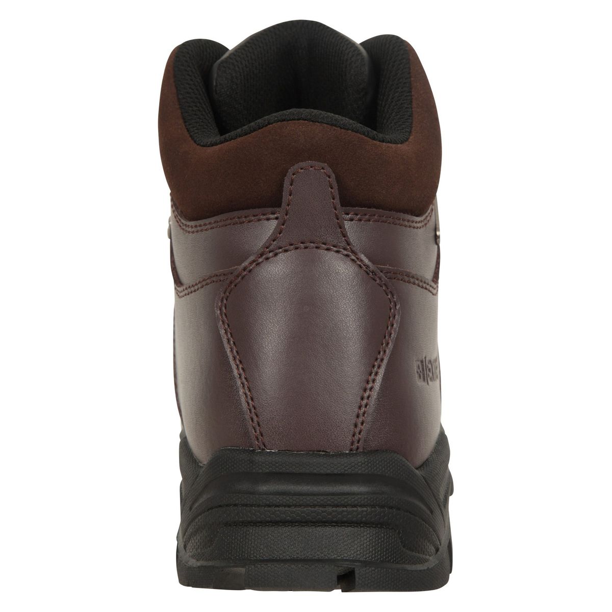 Wasserdichte Leder-Wanderstiefel