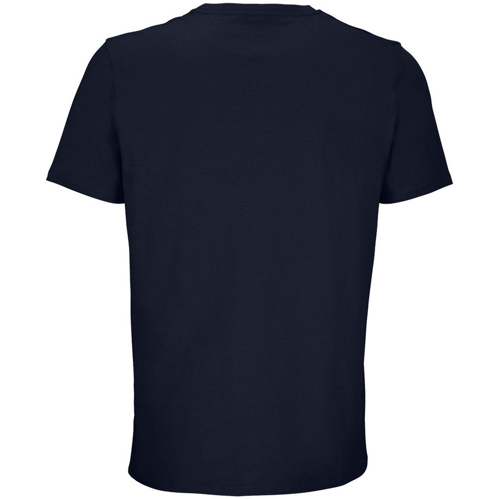 Klassisches Legend Bio-Baumwoll Rundhalsshirt