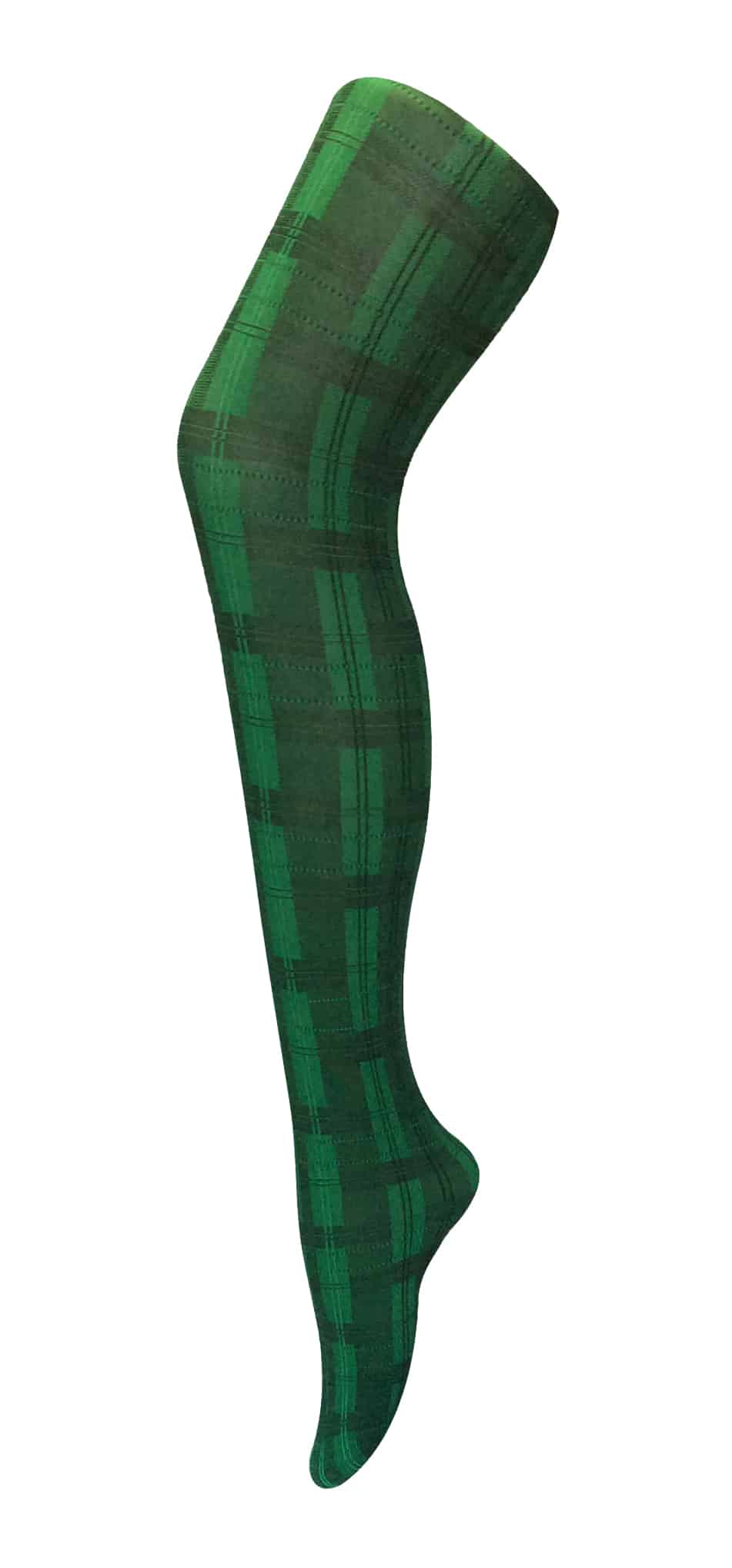 Sock Snob - Damen farbige 80 Denier undurchsichtige Mode Strumpfhose - Skye