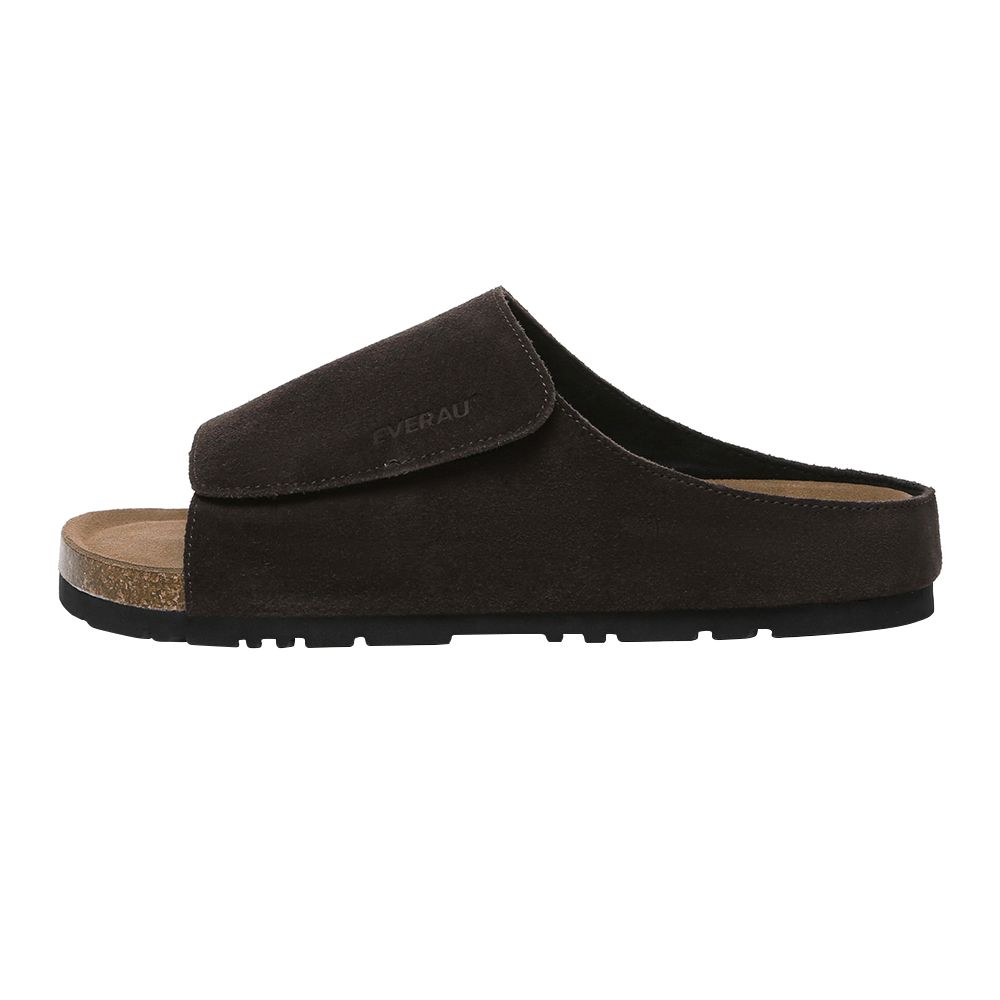 Damen Sandalen mit verstellbarem Riemen