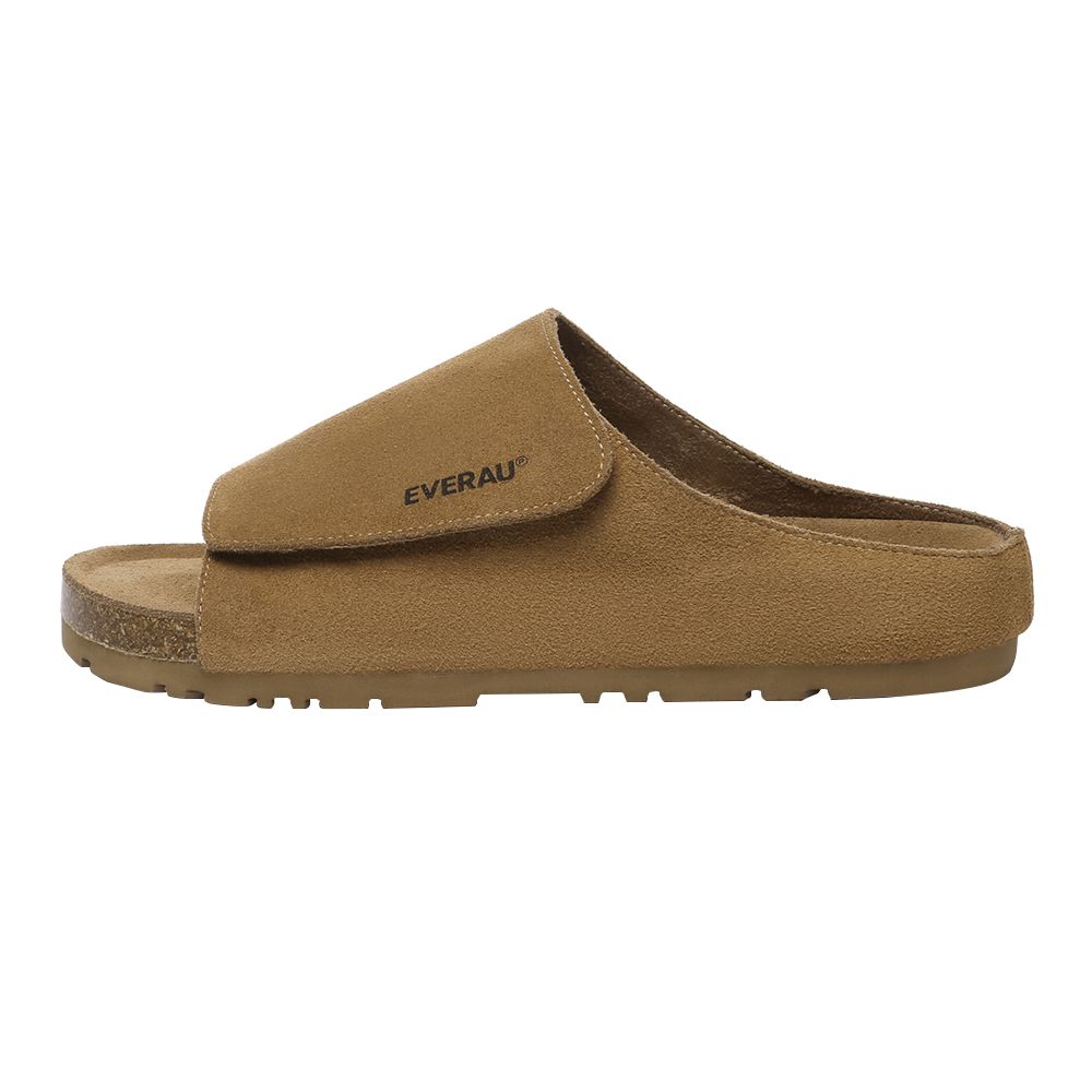 Damen Sandalen mit verstellbarem Riemen