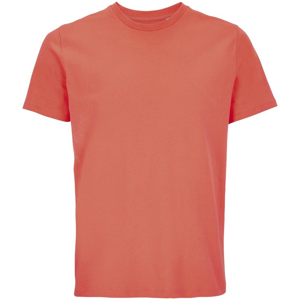 Legend Bio-Baumwoll Unisex T-Shirt