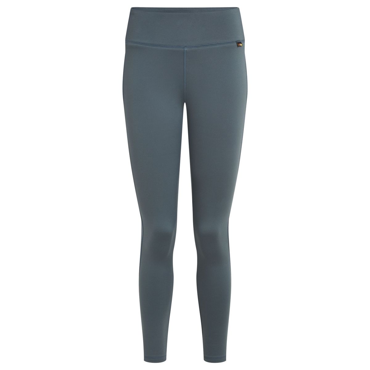 Craghoppers - "Velocity" Leggings für Damen (Sturmgrau)