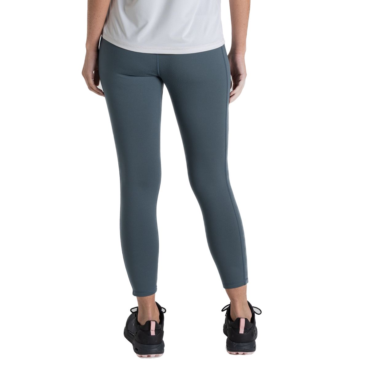 Velocity Hochleistungs-Leggings
