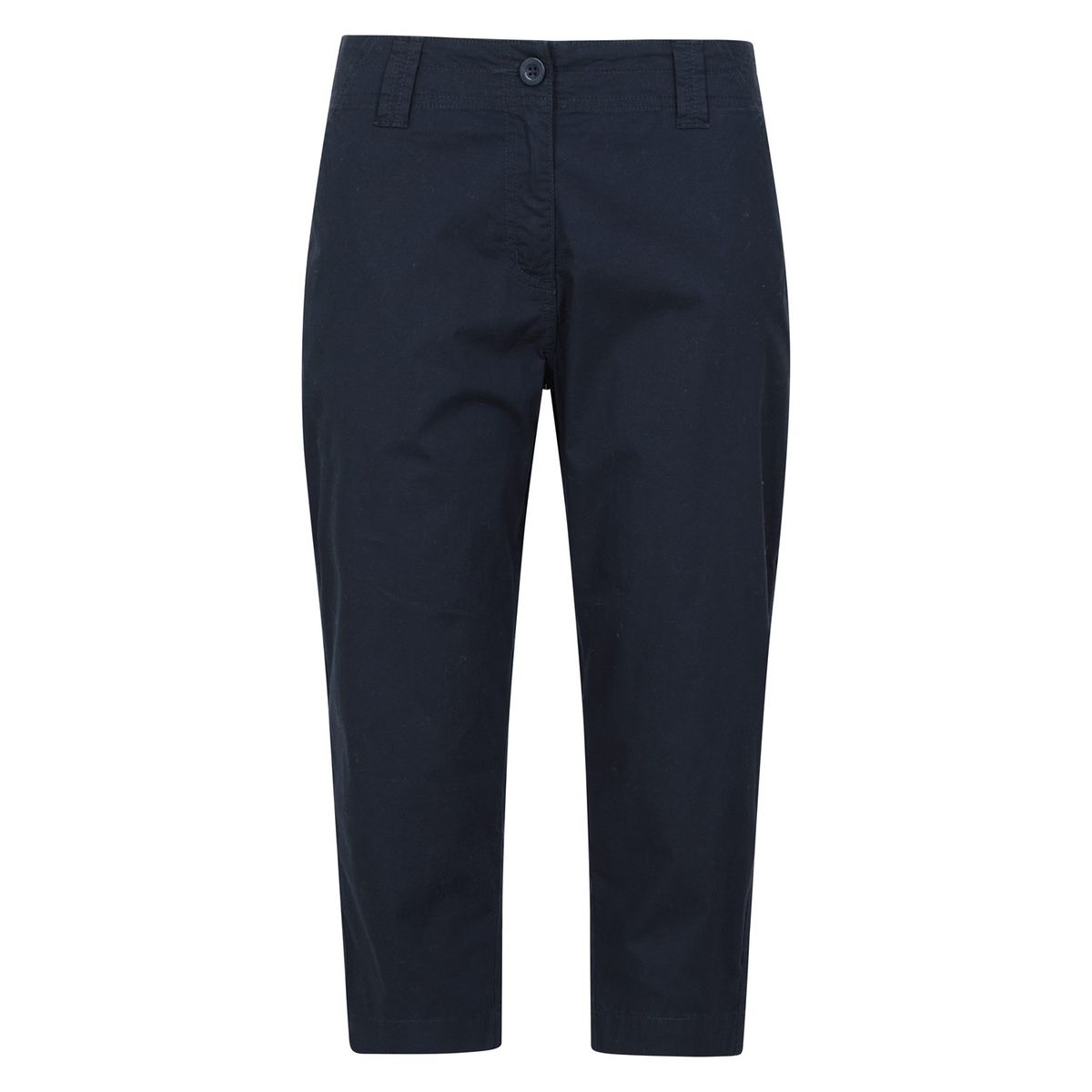 Mountain Warehouse Damen/Damen Coastal Stretch Capri (Marine)